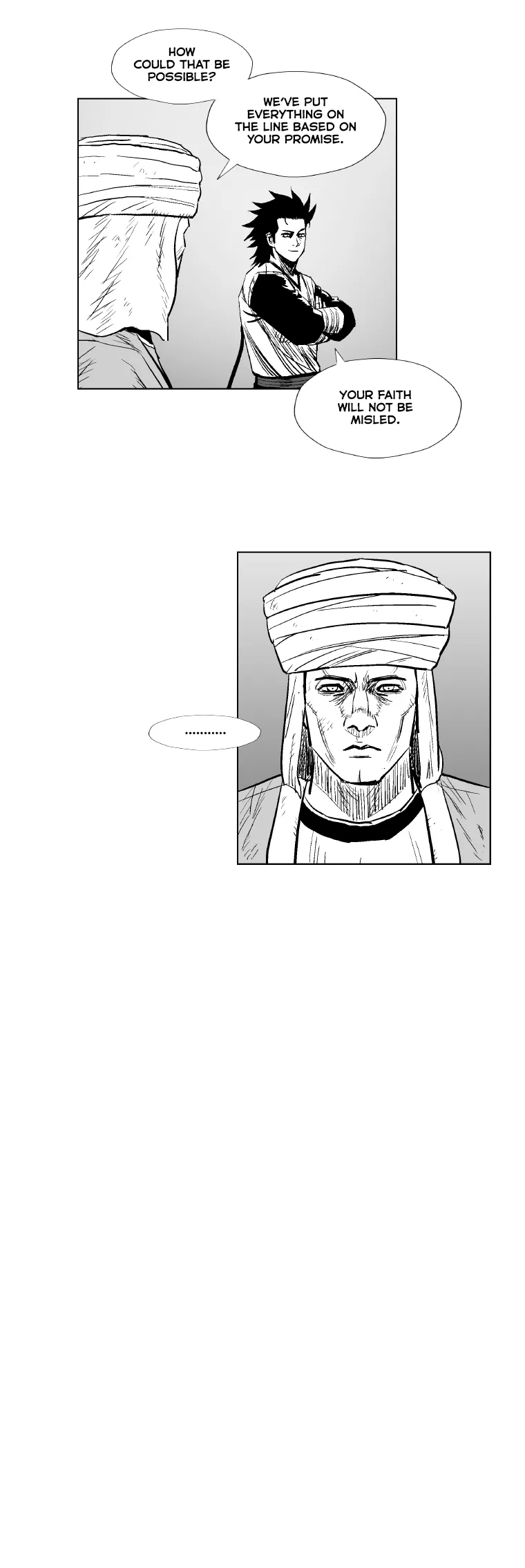 Red Storm Chapter 298 Online - página 19