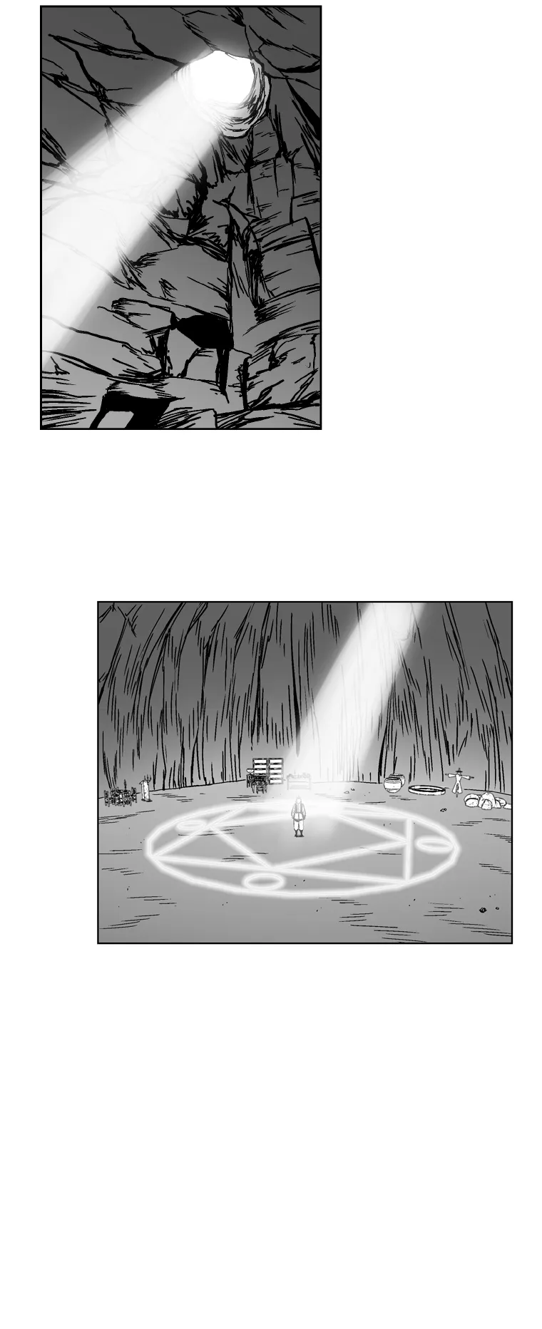 Red Storm Chapter 298 Online - página 20