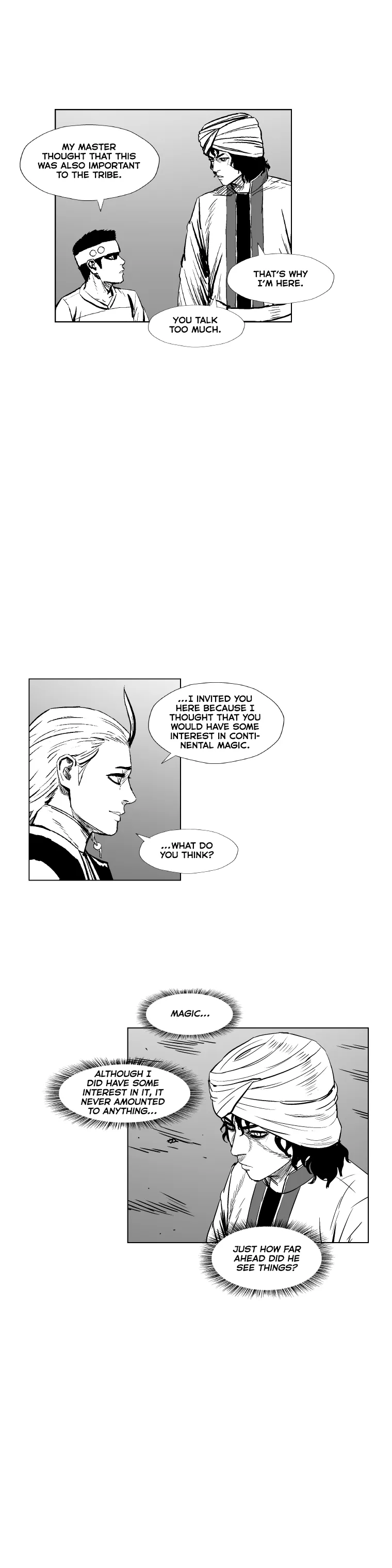 Red Storm Chapter 299 Online - página 5