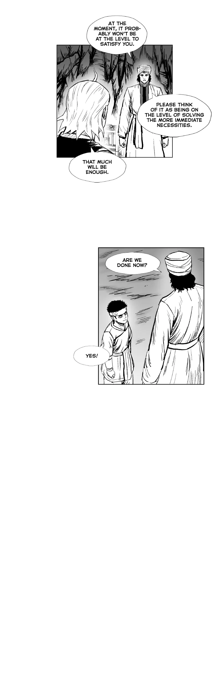Red Storm Chapter 299 Online - página 7