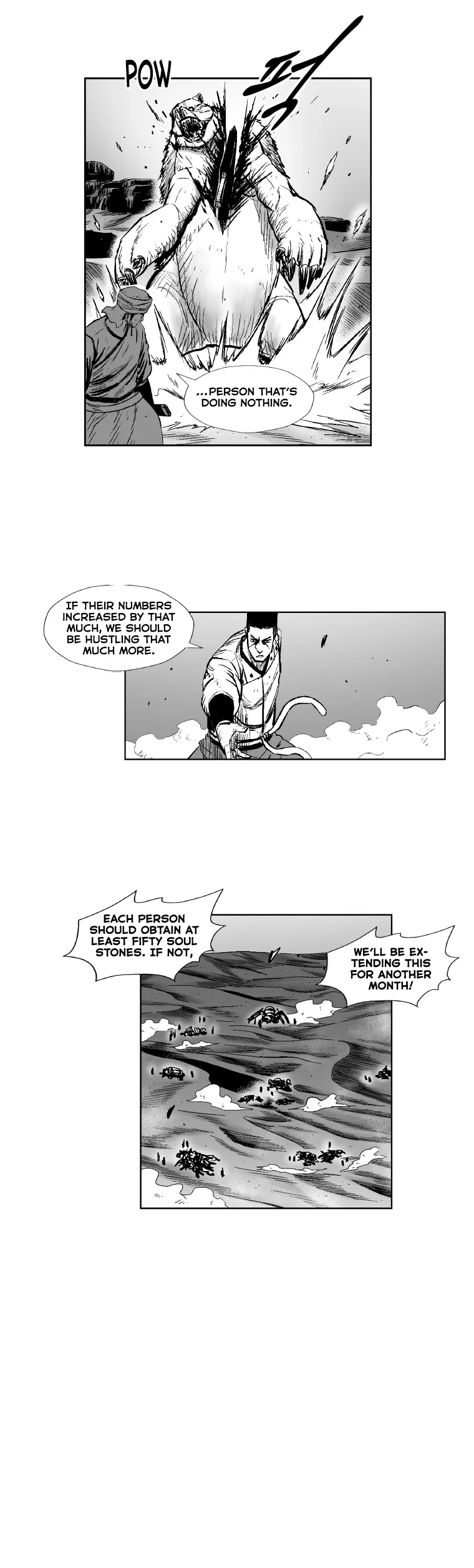Red Storm Chapter 299 Online - página 11