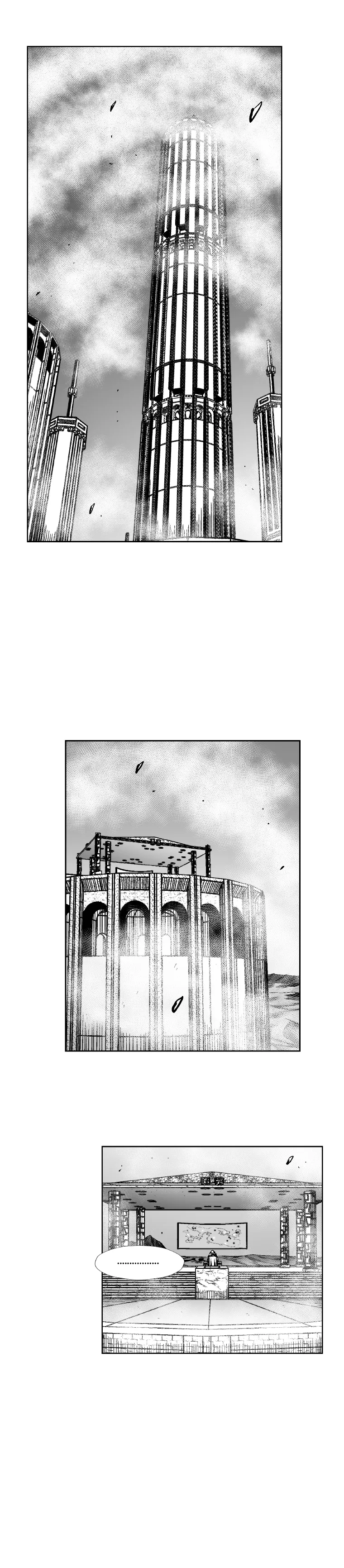 Red Storm Chapter 299 Online - página 12