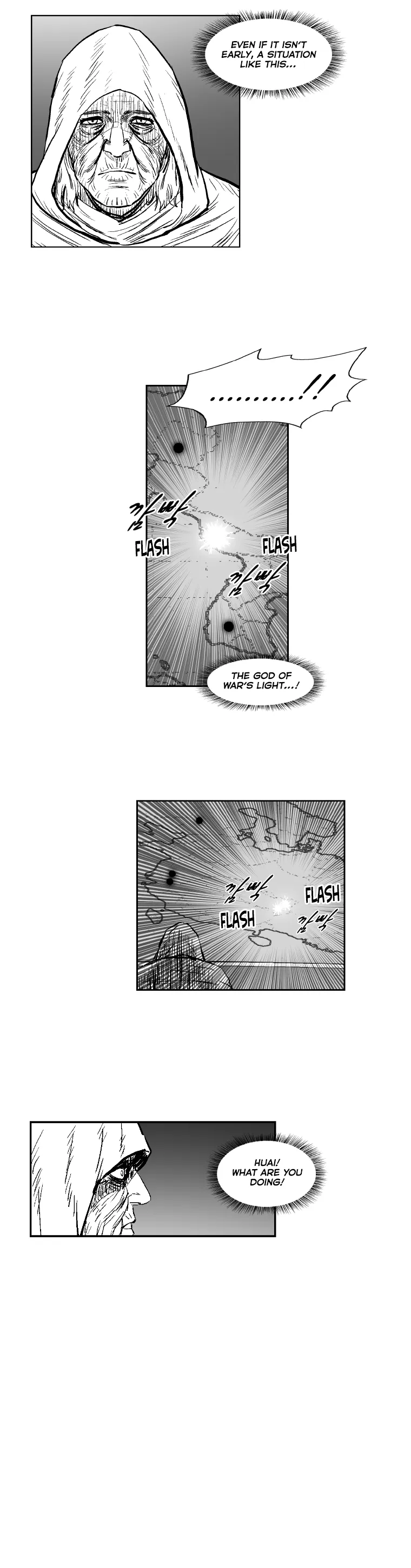 Red Storm Chapter 299 Online - página 13