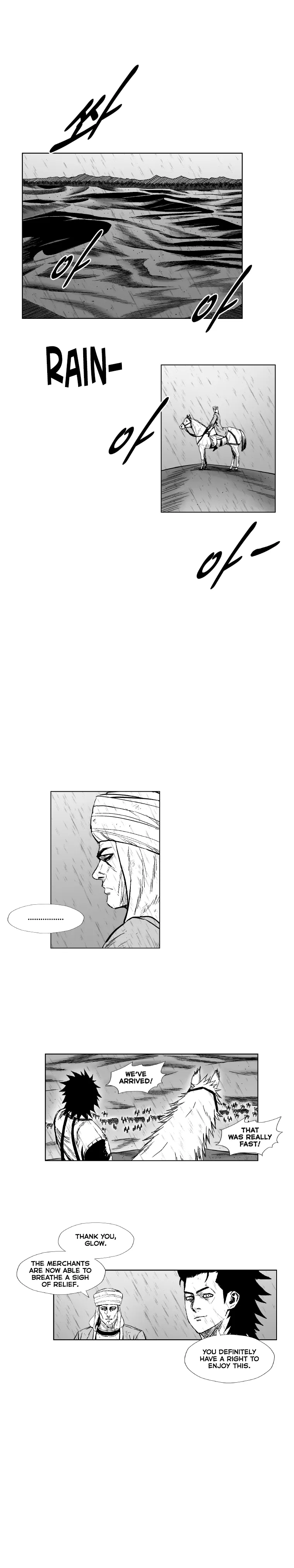 Red Storm Chapter 299 Online - página 14