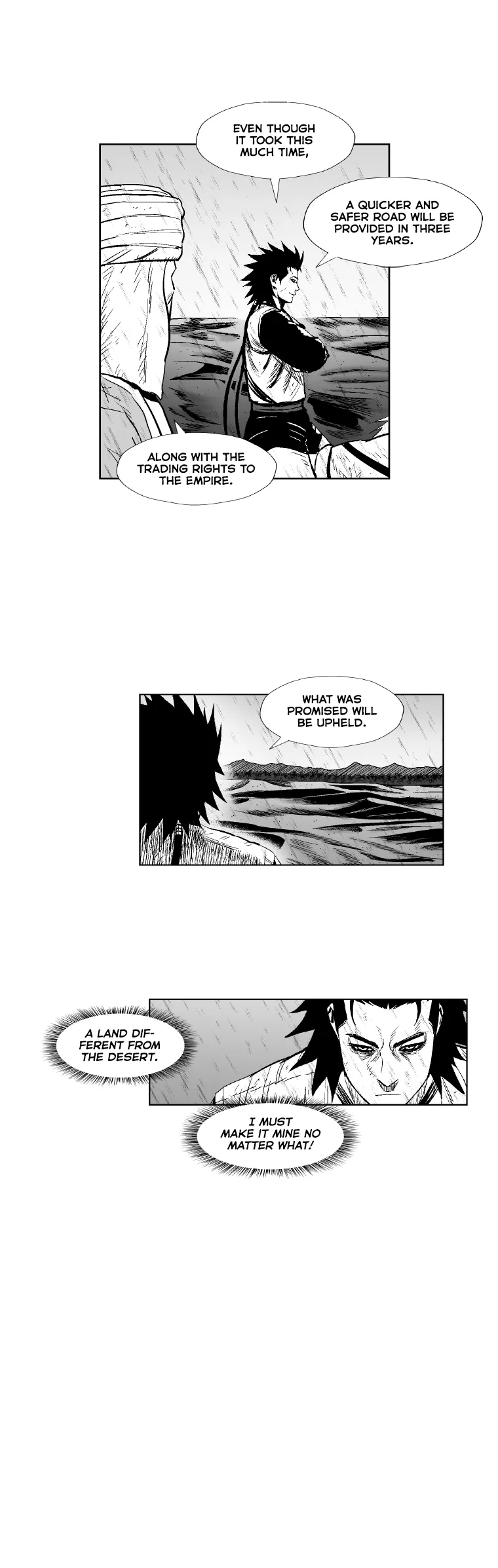 Red Storm Chapter 299 Online - página 15
