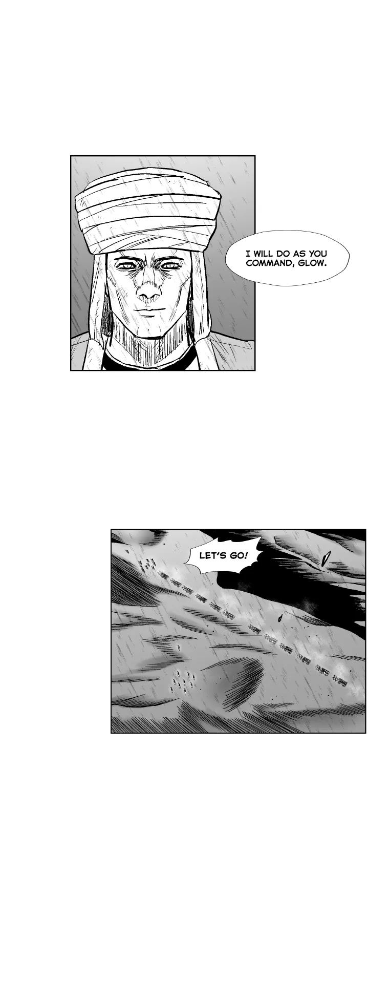 Red Storm Chapter 299 Online - página 17