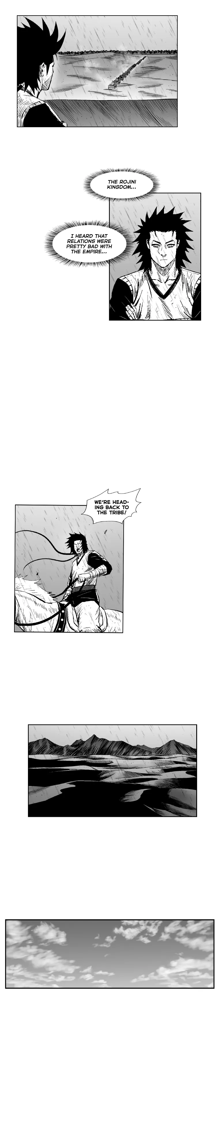 Red Storm Chapter 299 Online - página 18