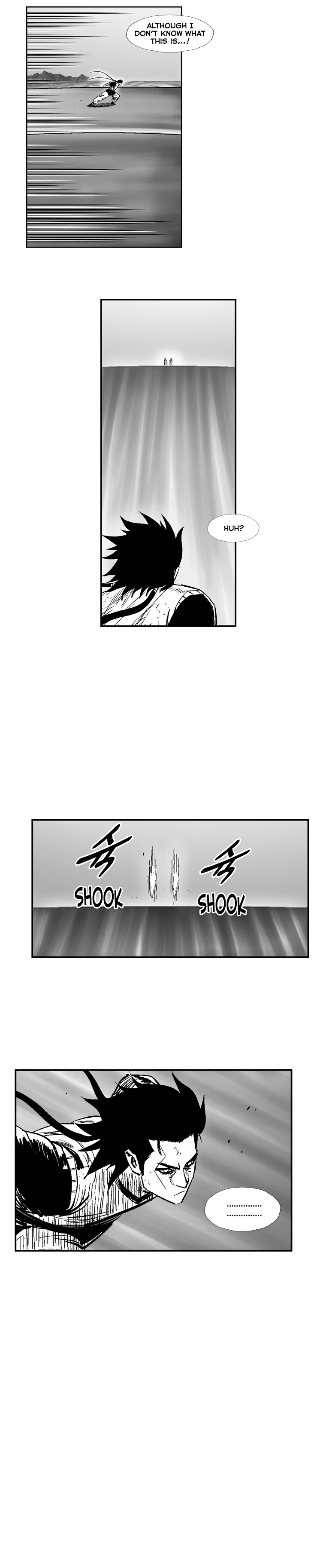 Red Storm Chapter 299 Online - página 25