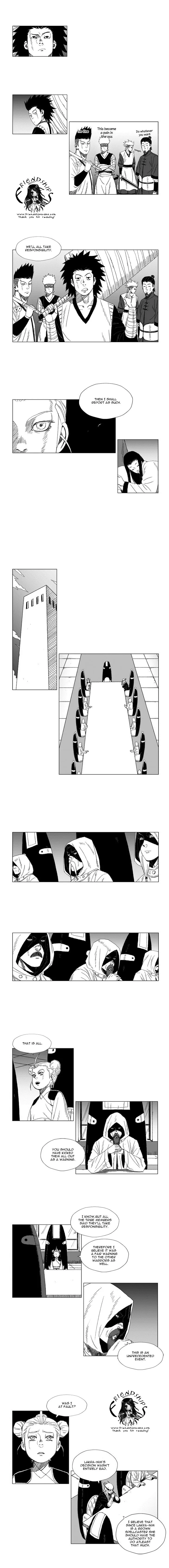 Red Storm Chapter 30 Online - página 4
