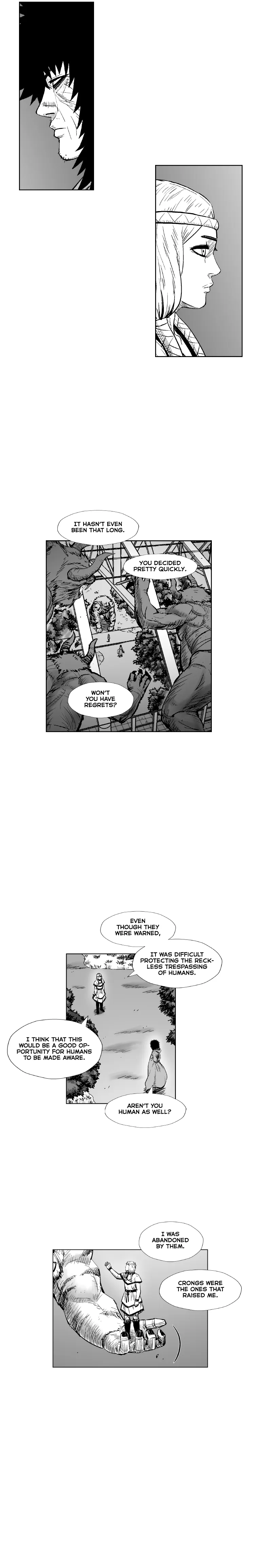 Red Storm Chapter 300 Online - página 6