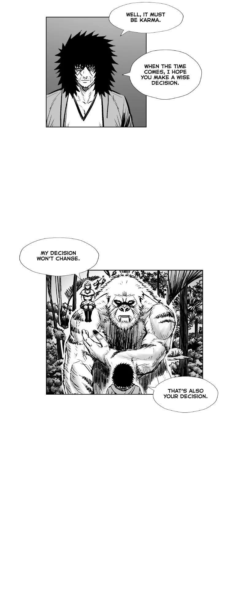 Red Storm Chapter 300 Online - página 7