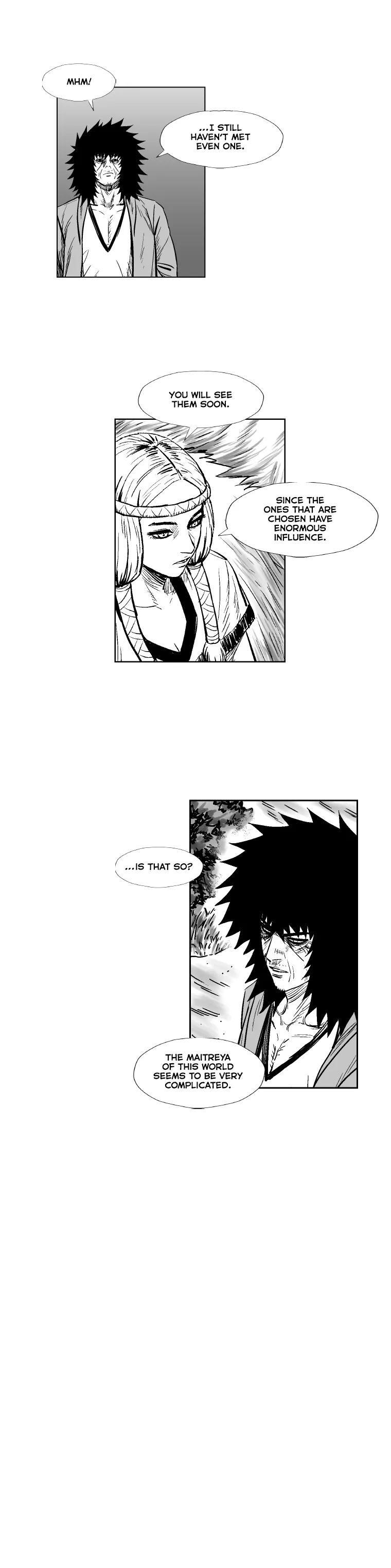 Red Storm Chapter 300 Online - página 9