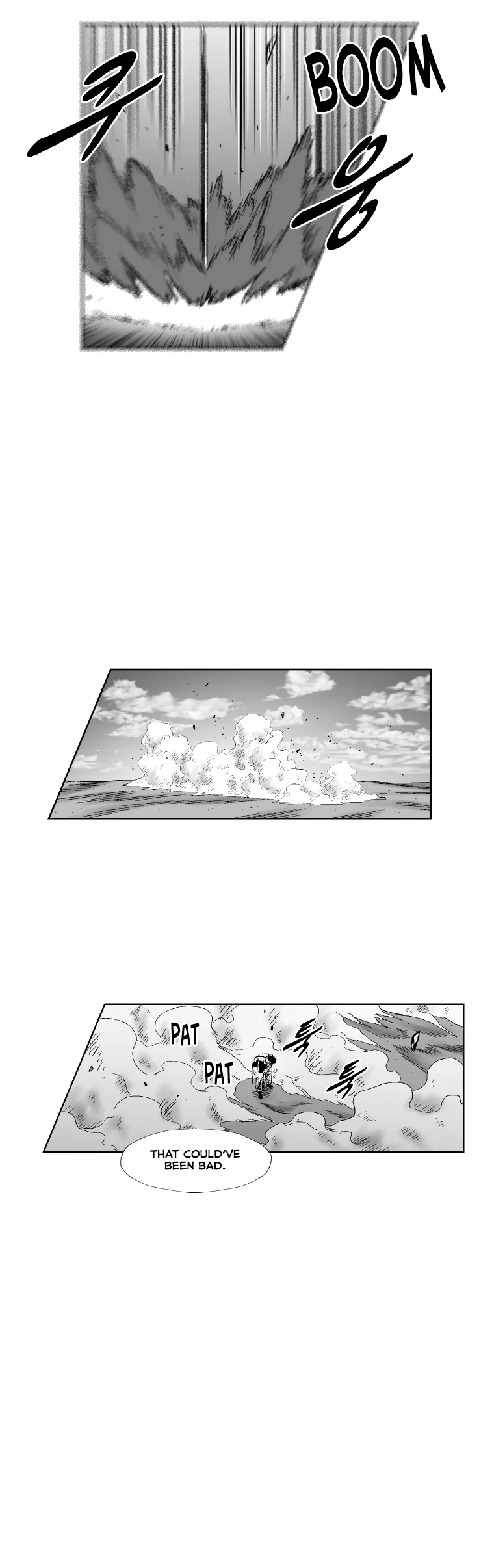 Red Storm Chapter 300 Online - página 13