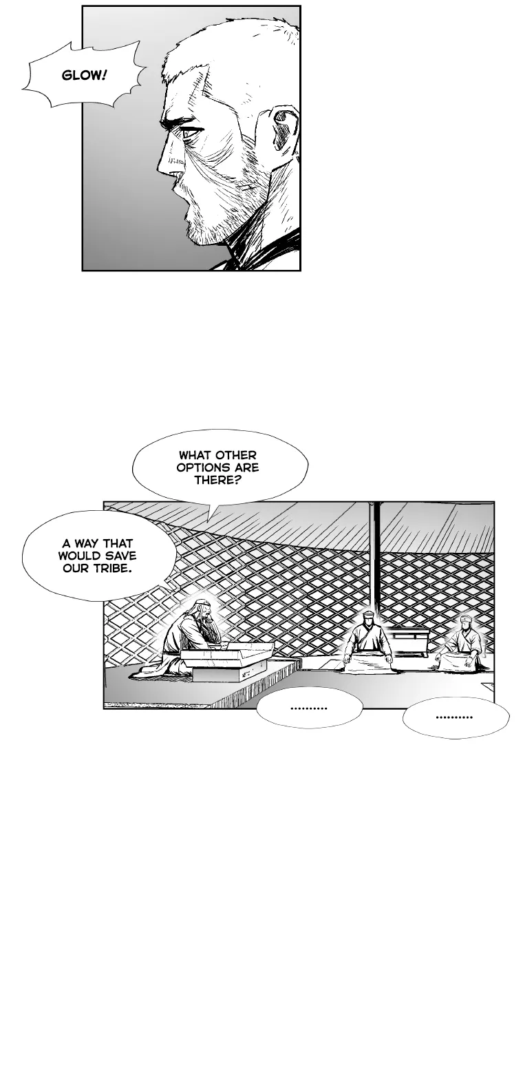 Red Storm Chapter 300 Online - página 15