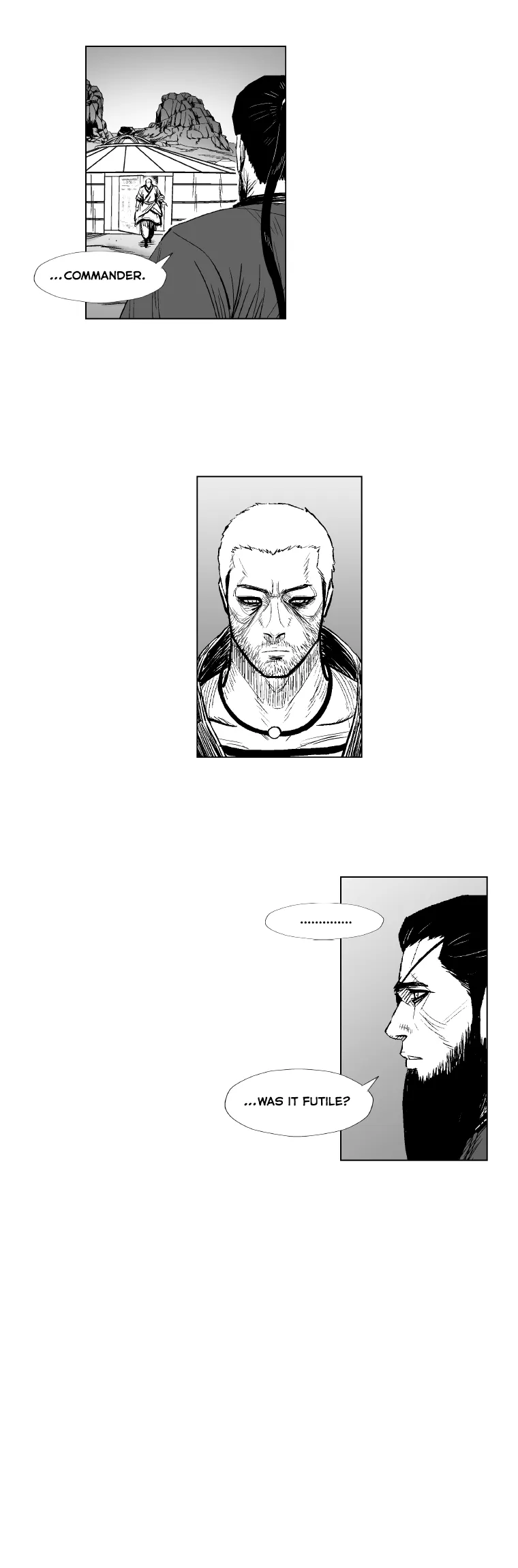 Red Storm Chapter 300 Online - página 19