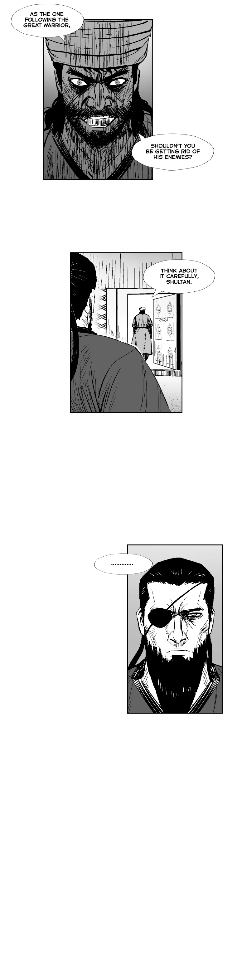 Red Storm Chapter 300 Online - página 25