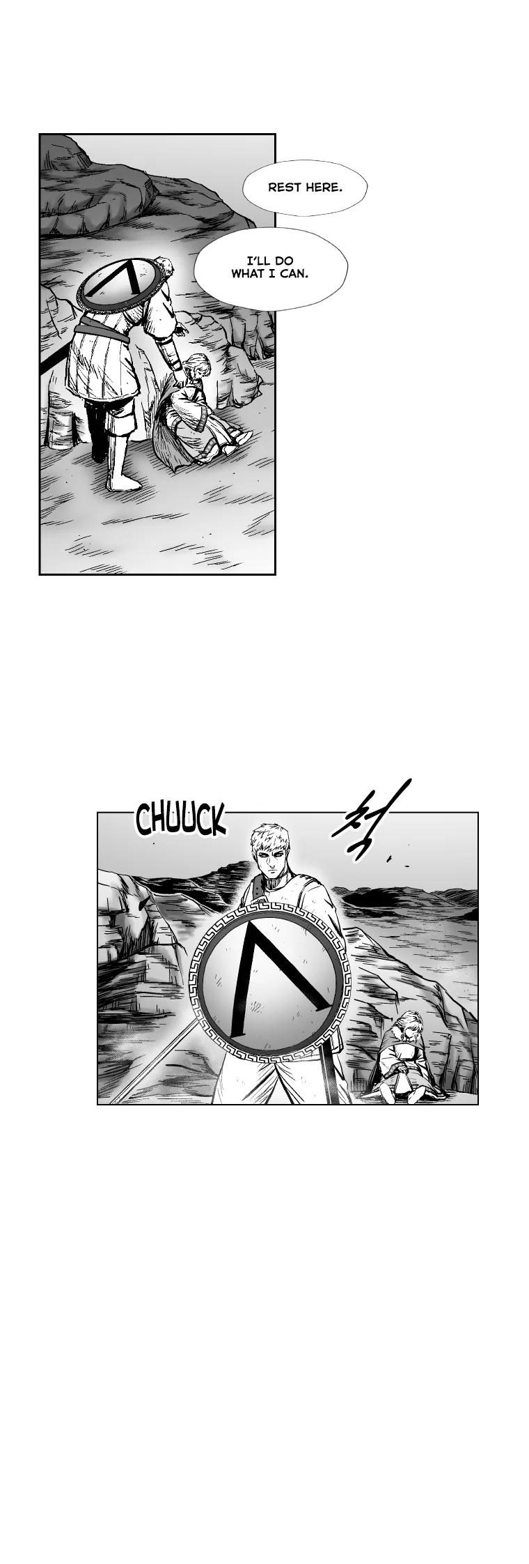 Red Storm Chapter 301 Online - página 6