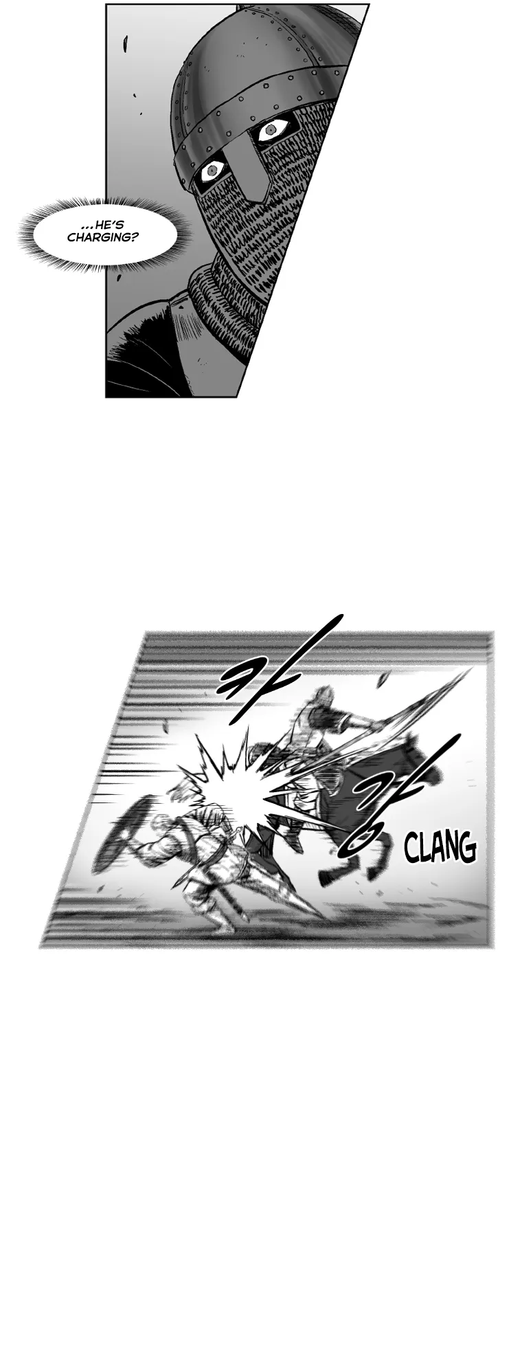 Red Storm Chapter 301 Online - página 10