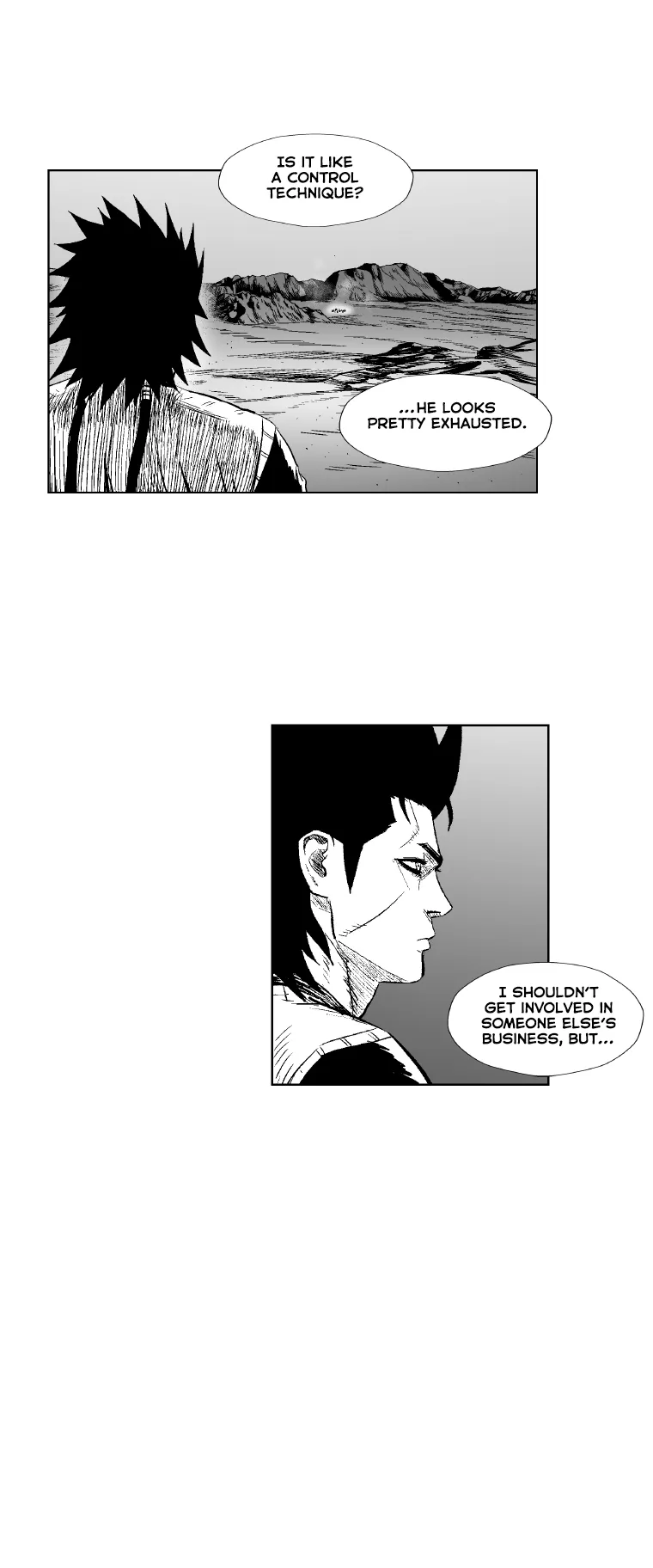 Red Storm Chapter 301 Online - página 16