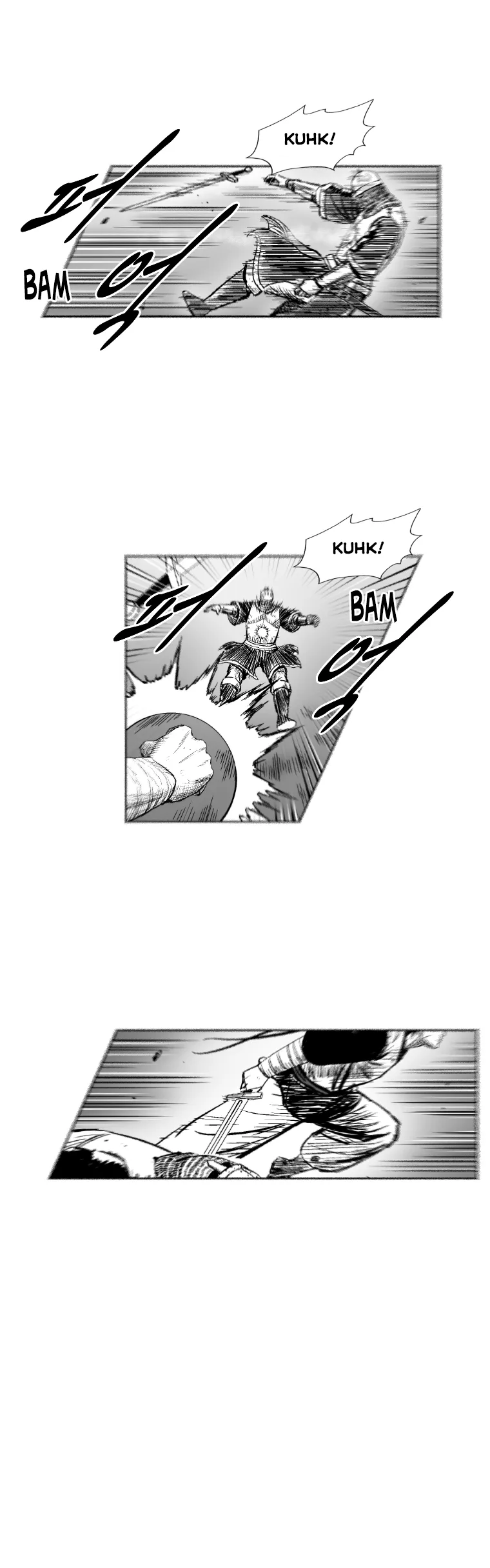 Red Storm Chapter 301 Online - página 18