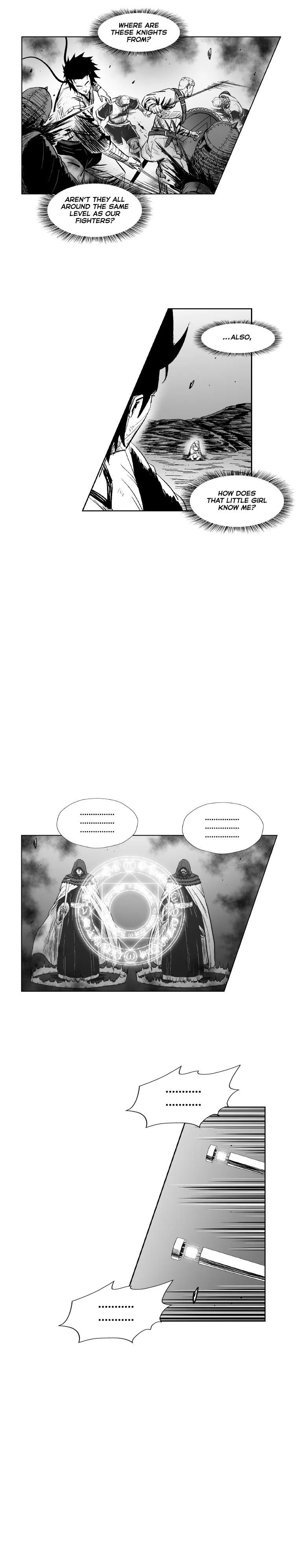 Red Storm Chapter 301 Online - página 19