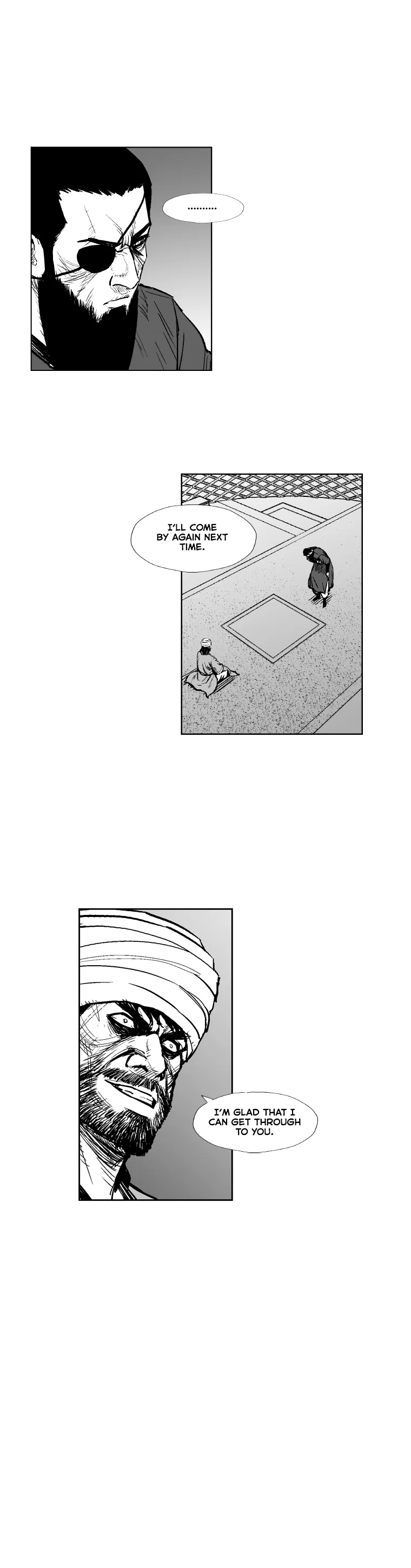 Red Storm Chapter 302 Online - página 5