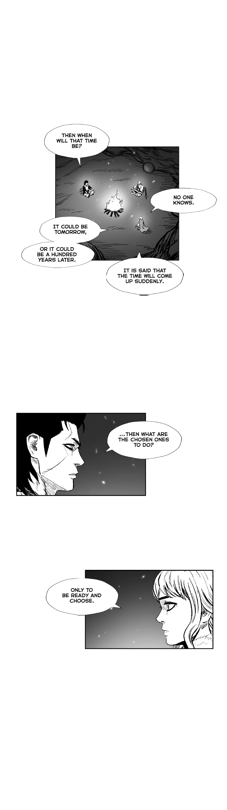 Red Storm Chapter 302 Online - página 7