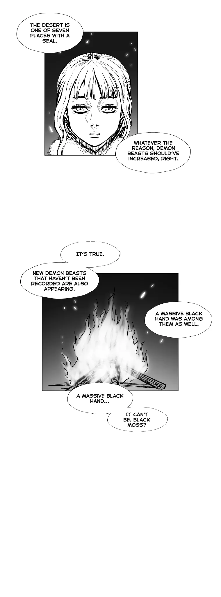 Red Storm Chapter 302 Online - página 9