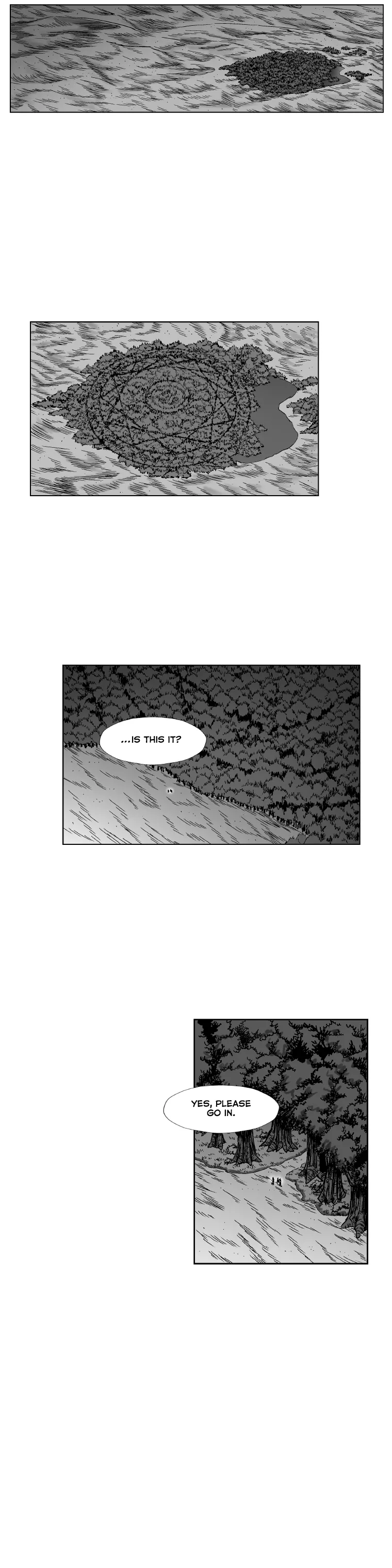 Red Storm Chapter 302 Online - página 13