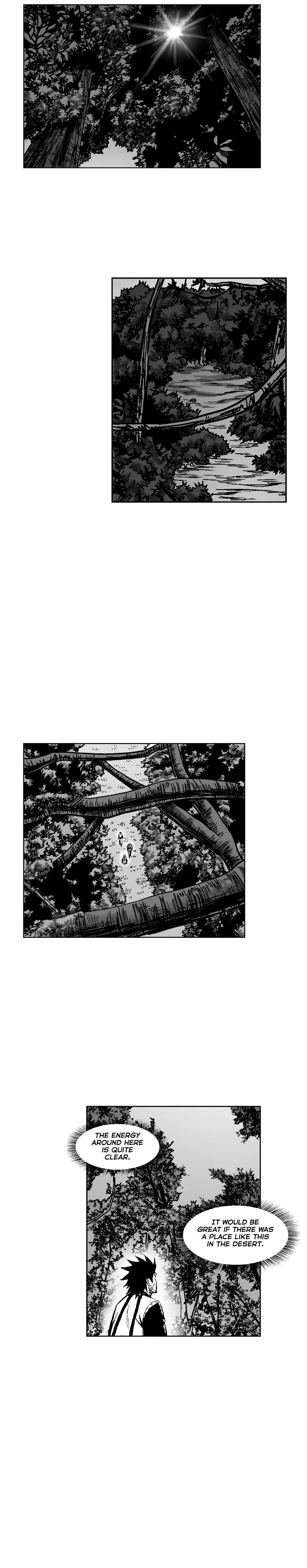 Red Storm Chapter 302 Online - página 14