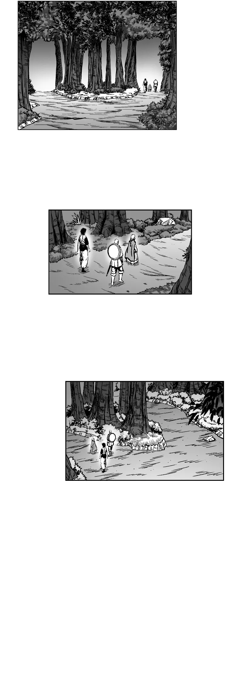 Red Storm Chapter 302 Online - página 15