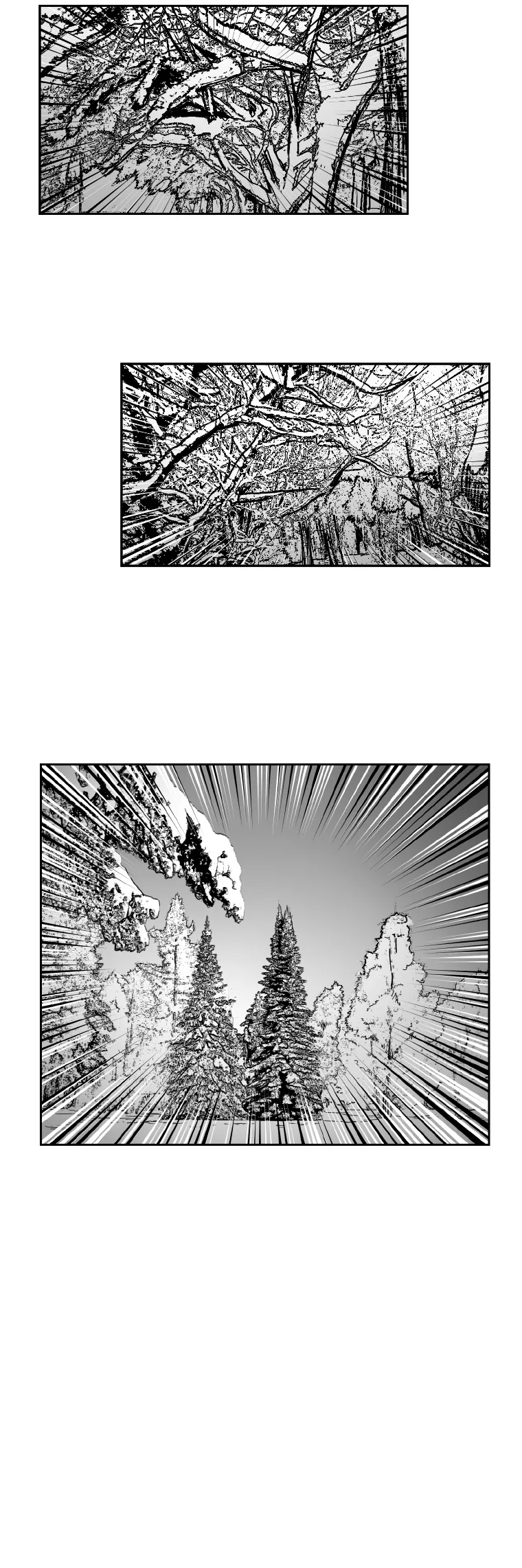 Red Storm Chapter 302 Online - página 17