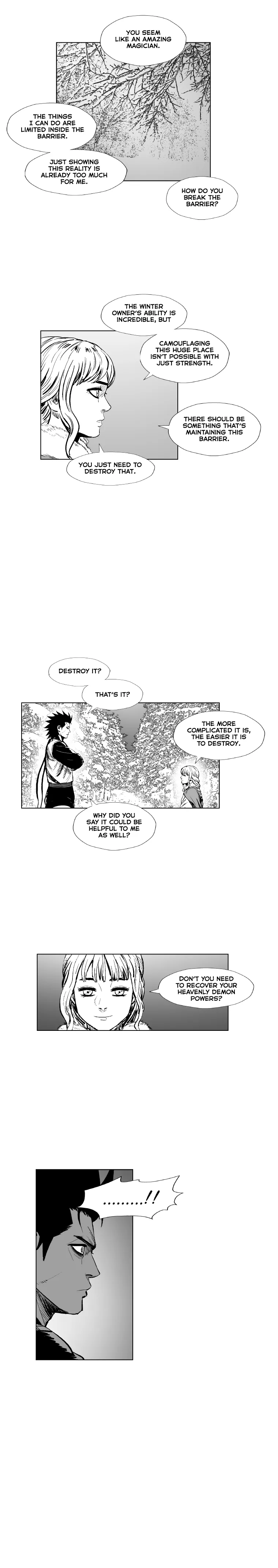 Red Storm Chapter 302 Online - página 20