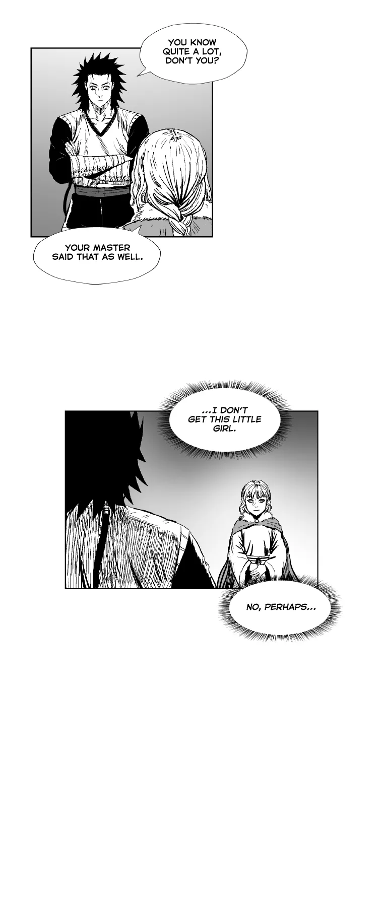 Red Storm Chapter 302 Online - página 21