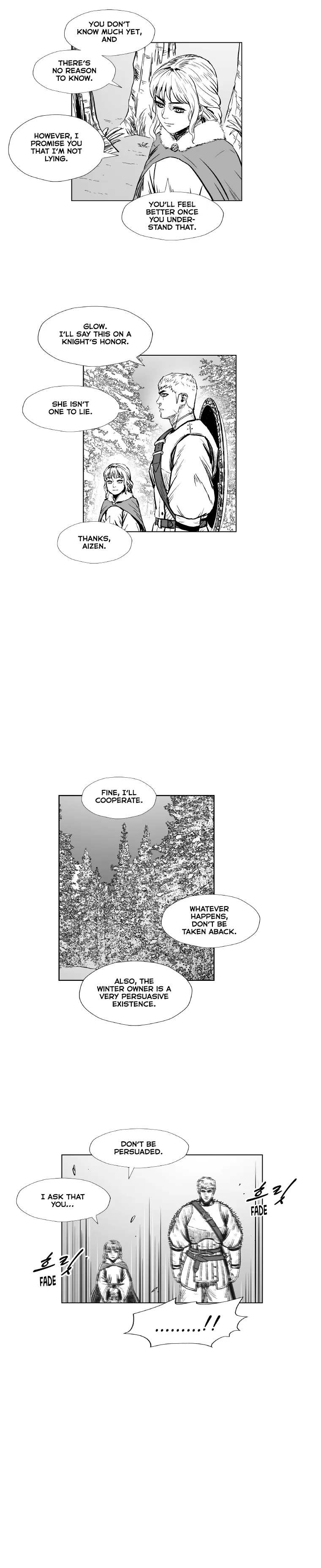 Red Storm Chapter 302 Online - página 22