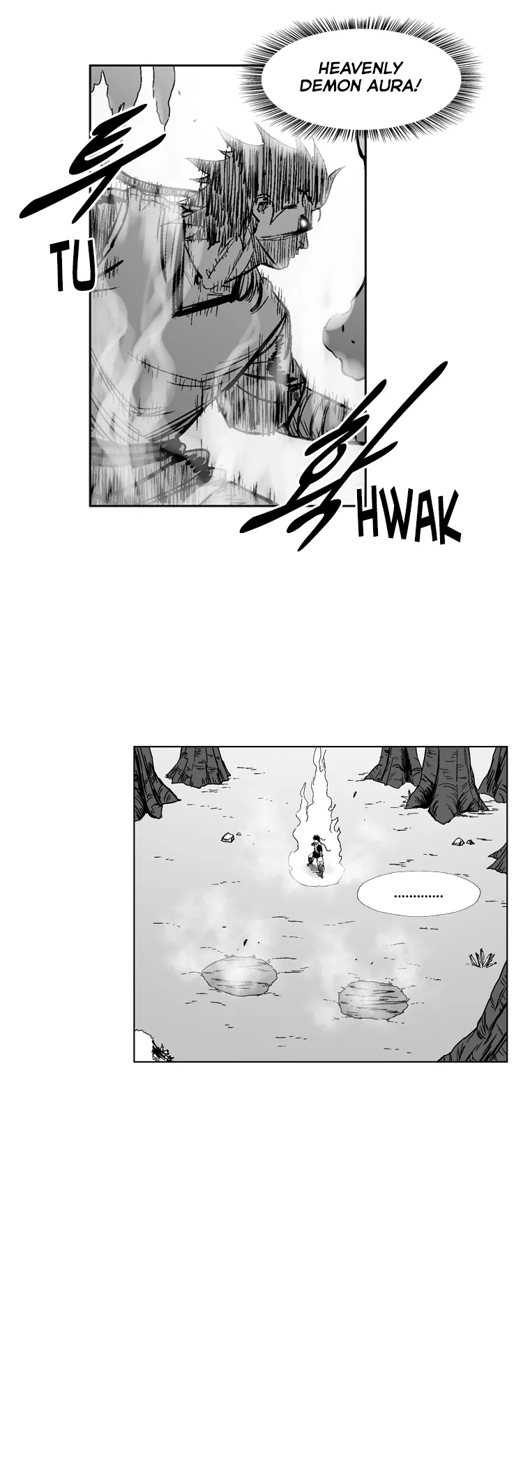 Red Storm Chapter 302 Online - página 23