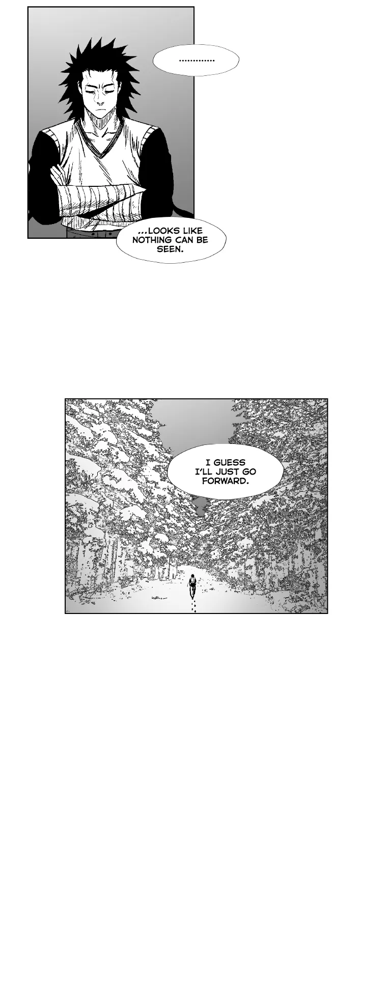 Red Storm Chapter 302 Online - página 25