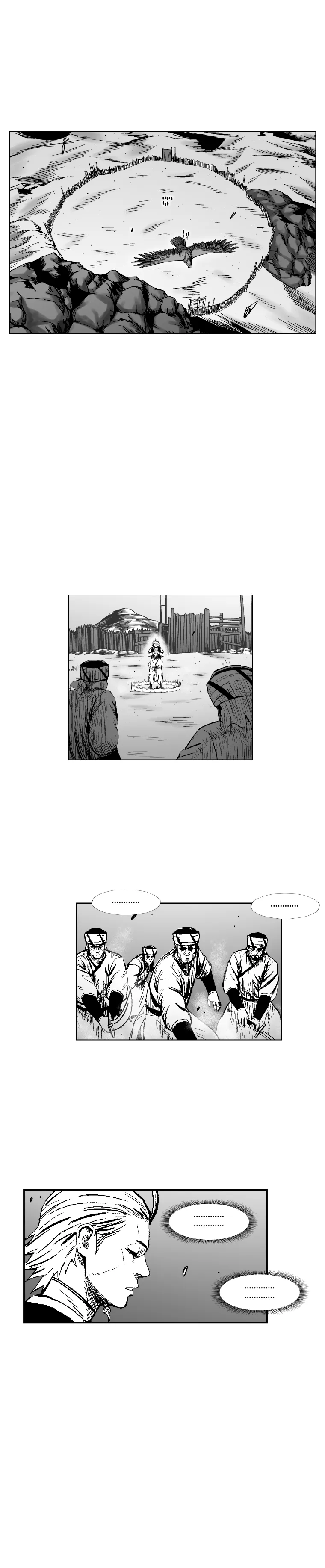 Red Storm Chapter 303 Online - página 4