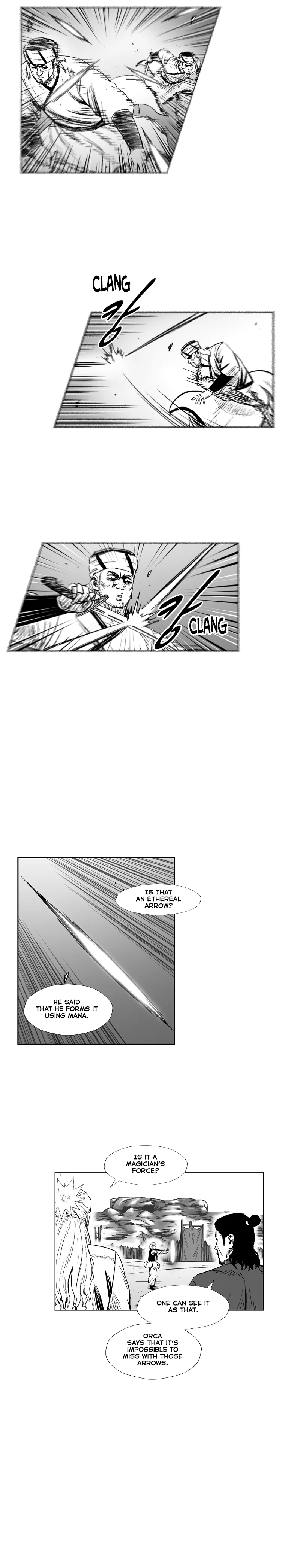 Red Storm Chapter 303 Online - página 6