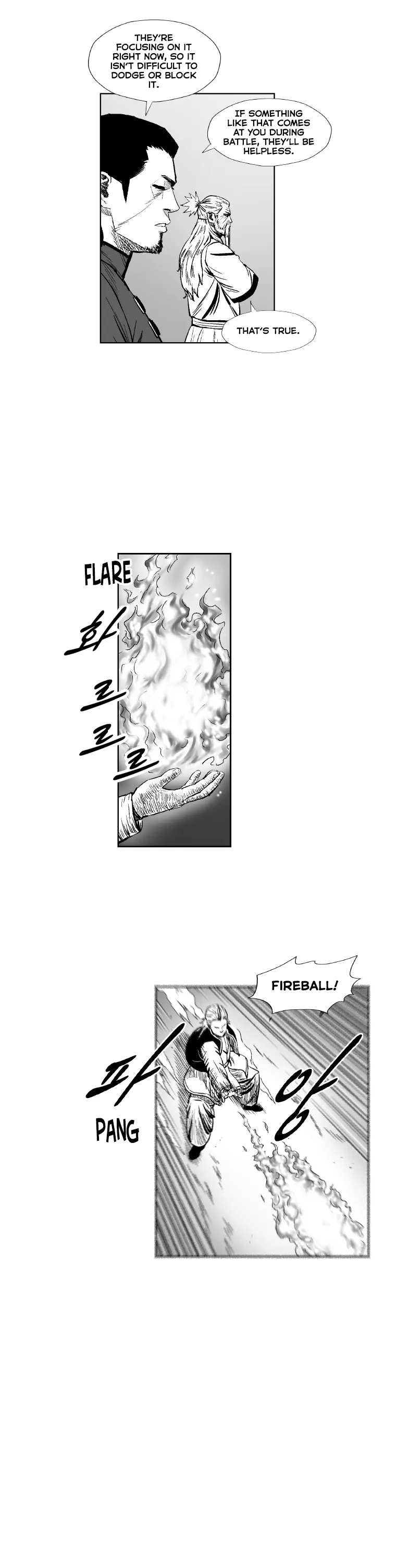 Red Storm Chapter 303 Online - página 7