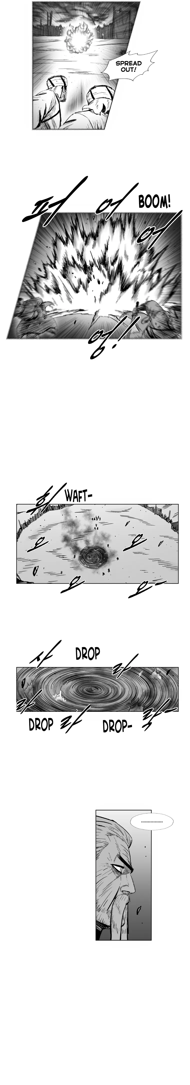 Red Storm Chapter 303 Online - página 8