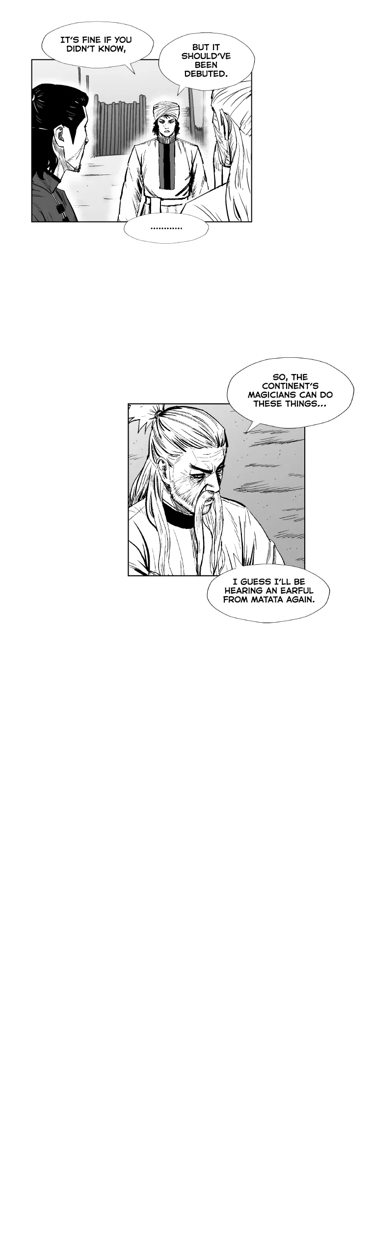 Red Storm Chapter 303 Online - página 9