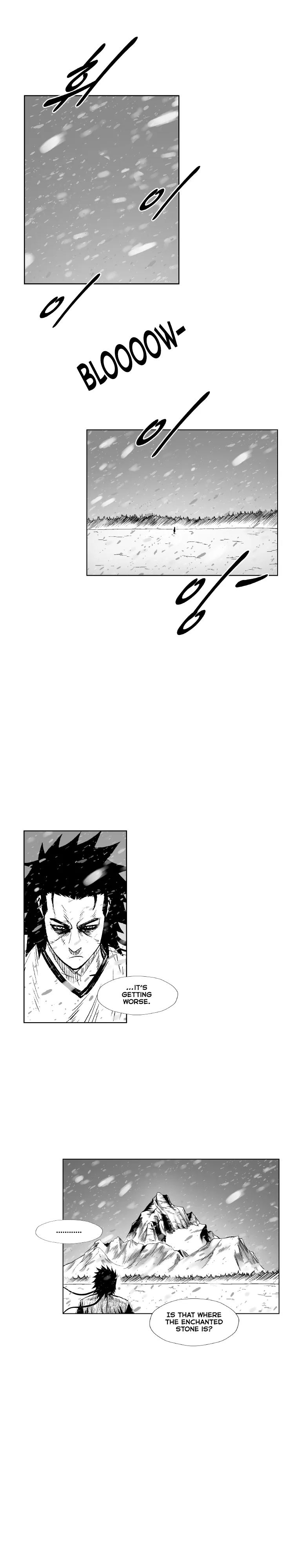Red Storm Chapter 303 Online - página 10