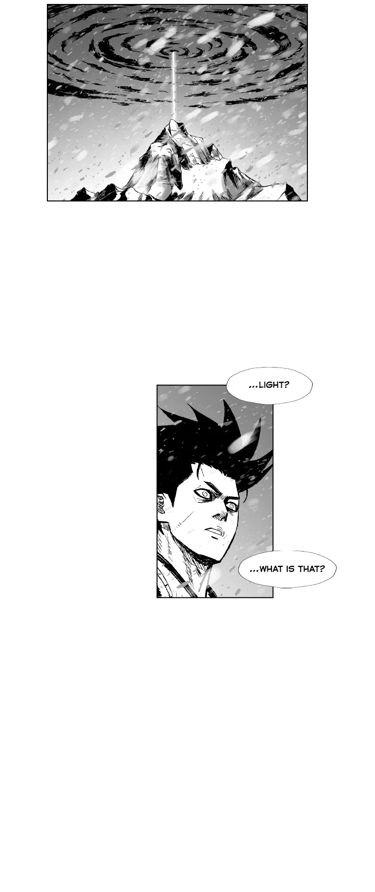 Red Storm Chapter 303 Online - página 11