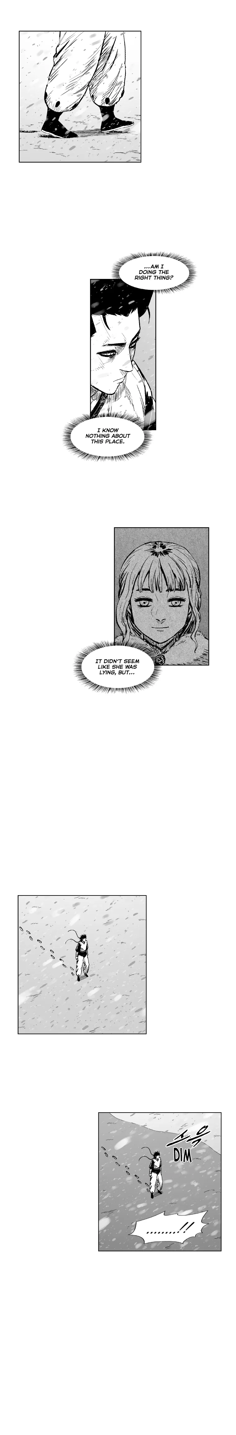 Red Storm Chapter 303 Online - página 12