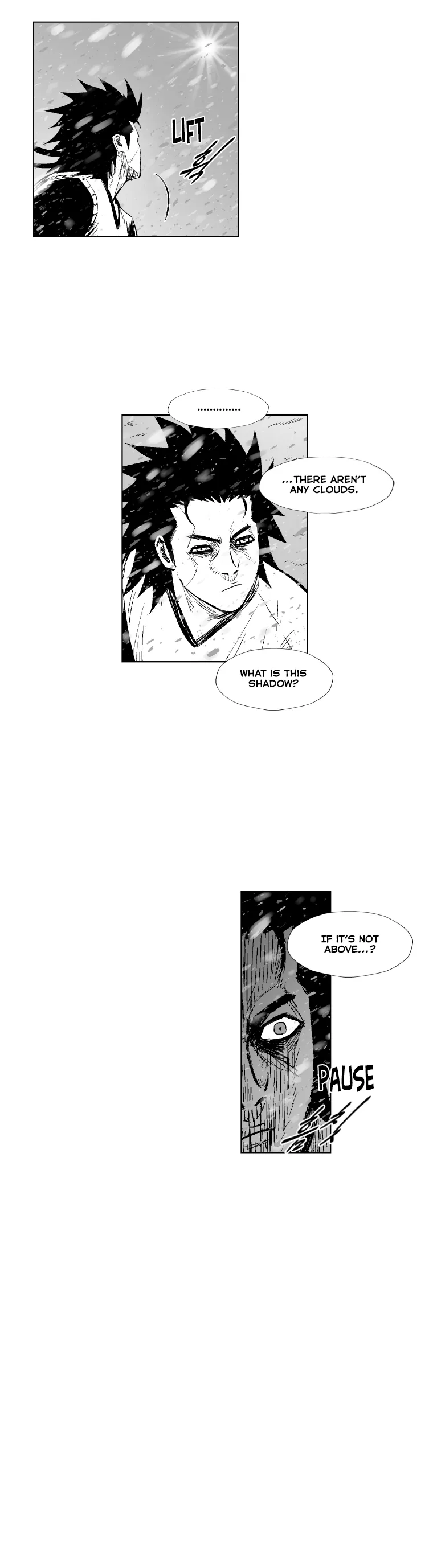 Red Storm Chapter 303 Online - página 13