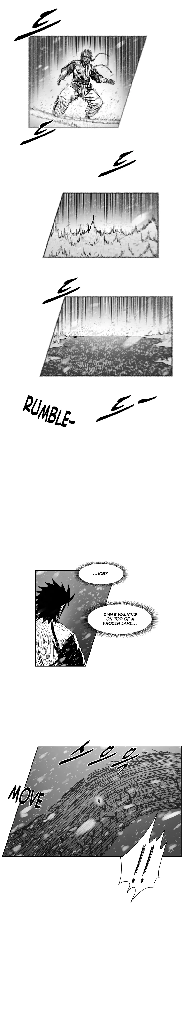 Red Storm Chapter 303 Online - página 14