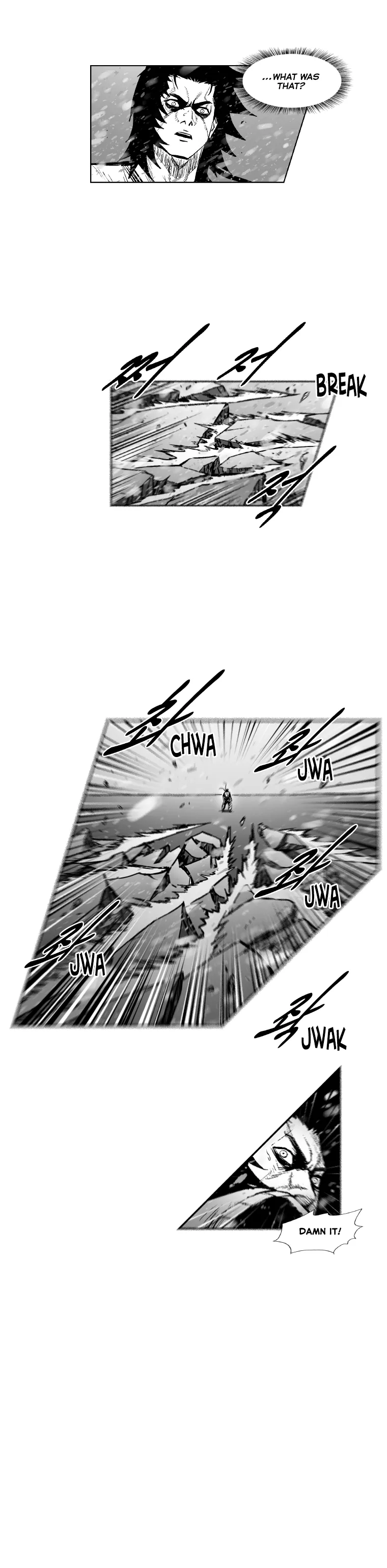Red Storm Chapter 303 Online - página 15