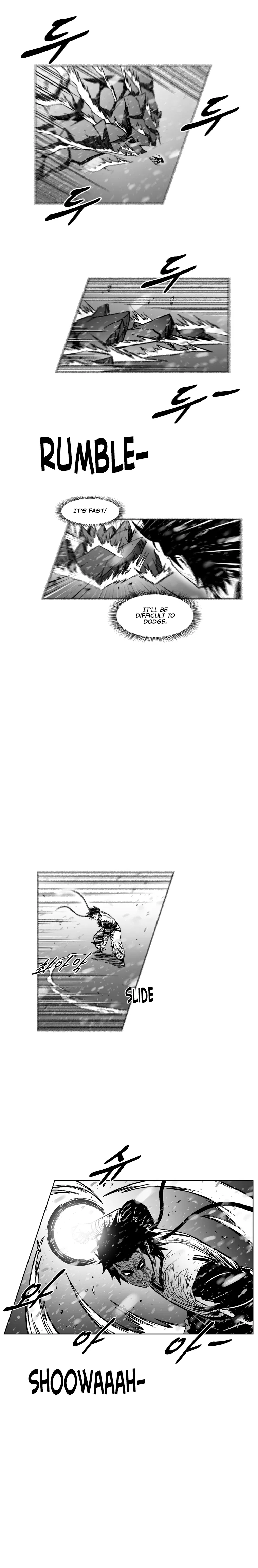 Red Storm Chapter 303 Online - página 16
