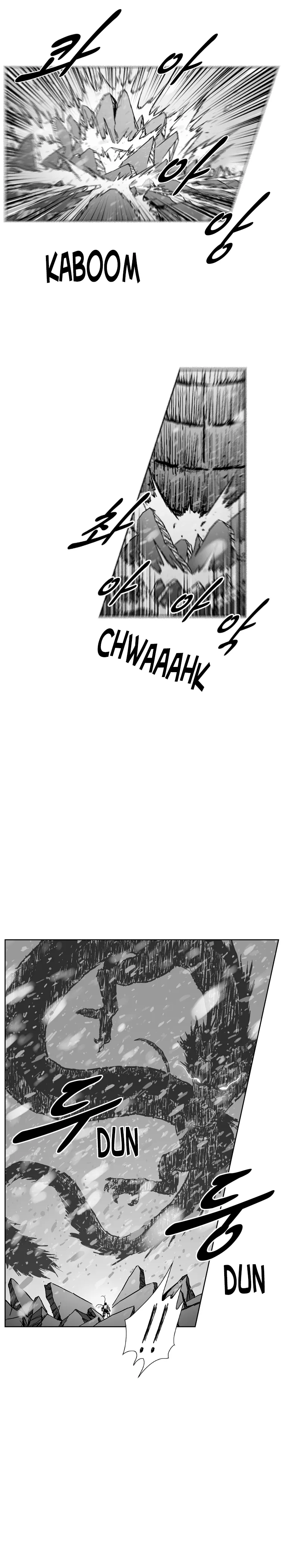 Red Storm Chapter 303 Online - página 18